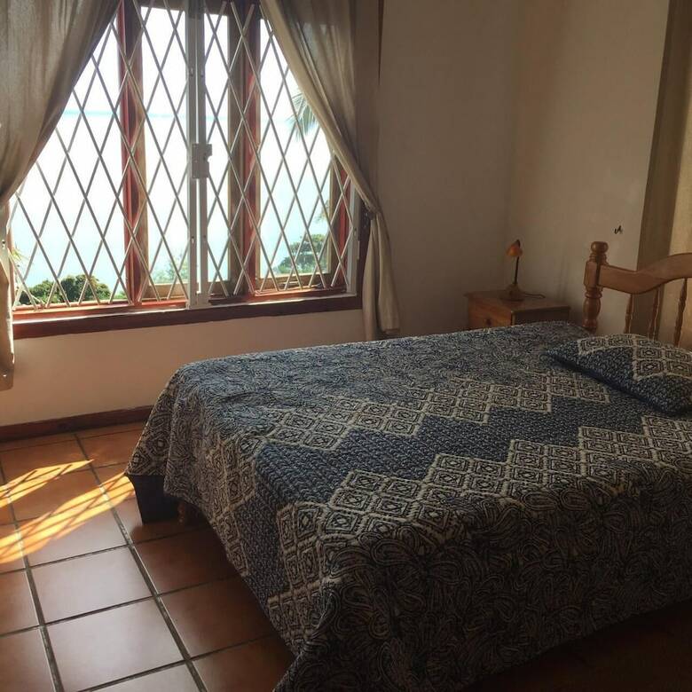 Apartamentos R�ve Bleu