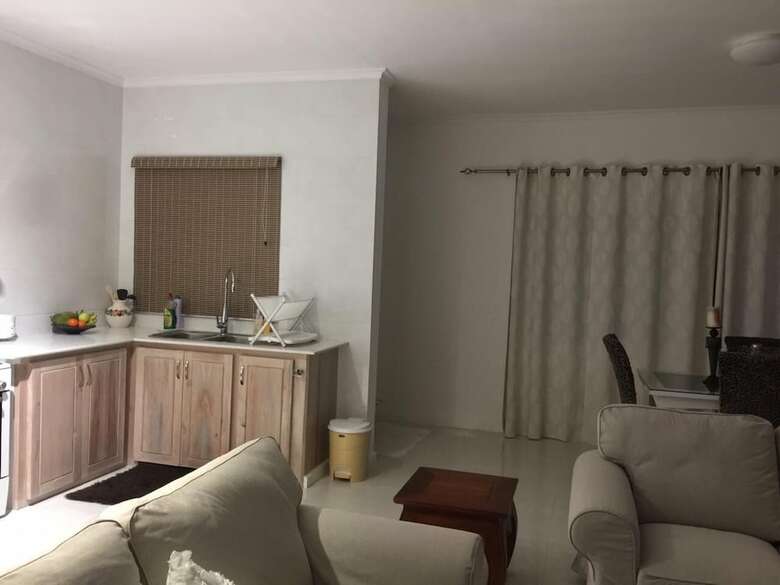 Apartamentos R�ve Bleu