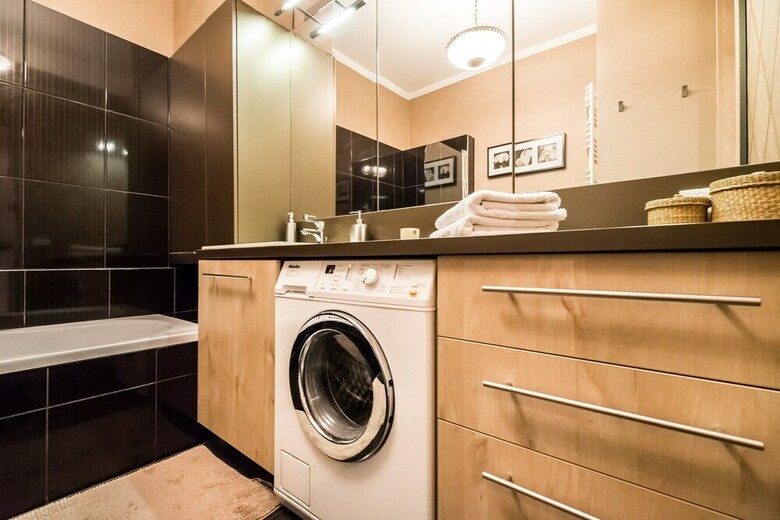 Magas 5 Apartment