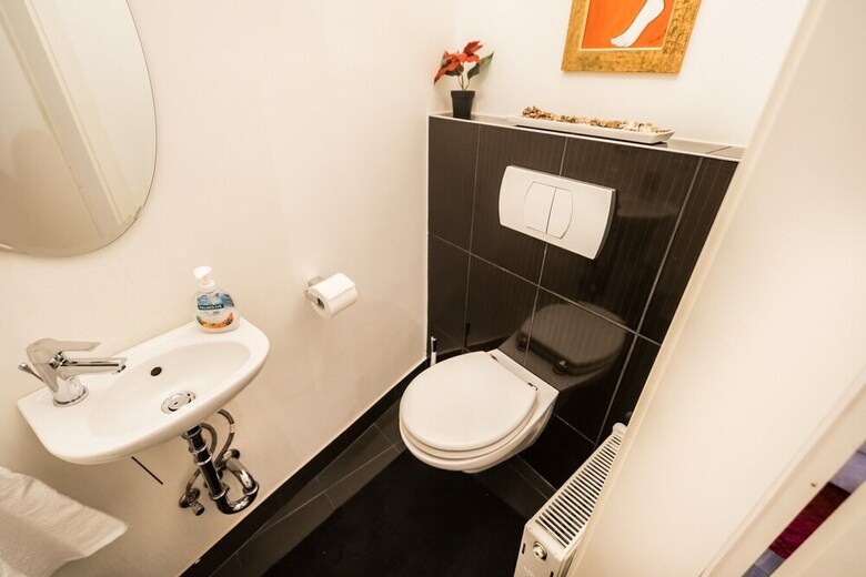 Magas 5 Apartment