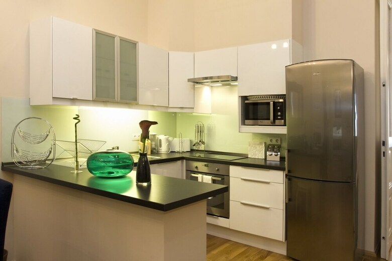 Vaci 12 Apartment