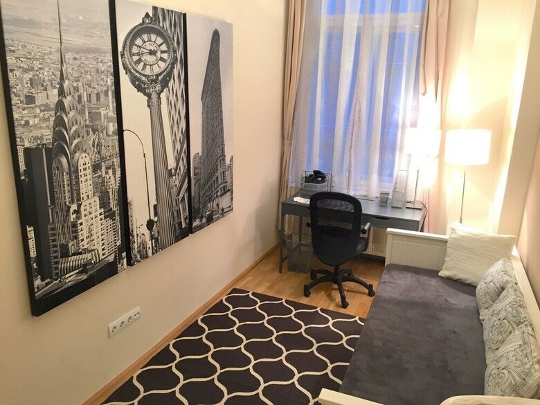 Vaci 12 Apartment