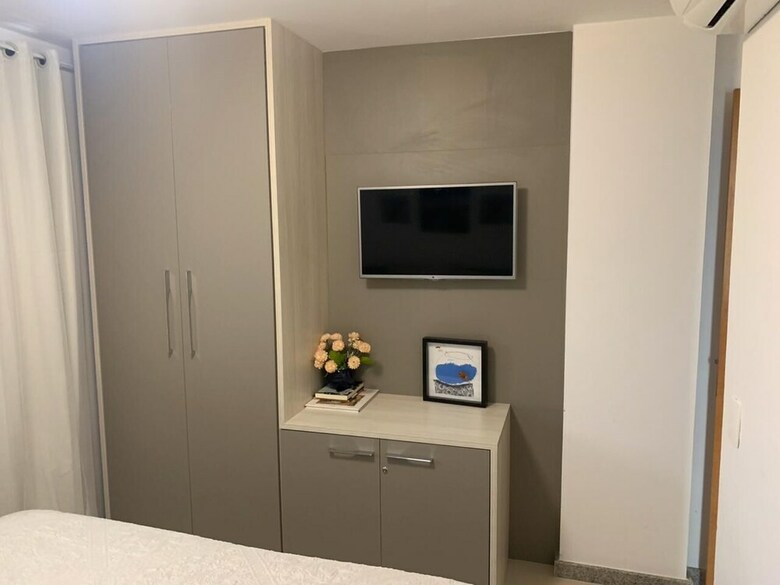 Apartamento Oka Beach Residence