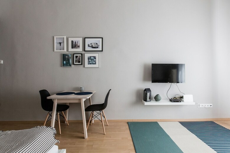 Revay Koz 2 Apartment
