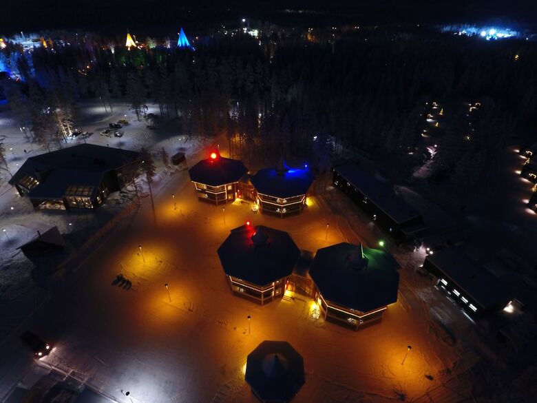 Aparthotel Santa Claus Holiday Village