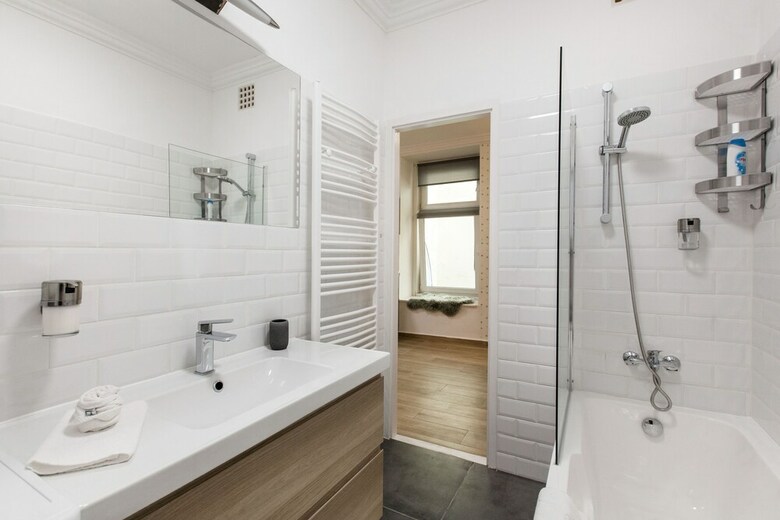 Nyar 7 Apartment