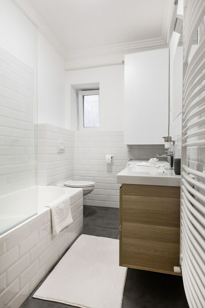 Nyar 7 Apartment