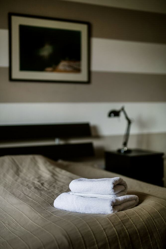 Revay 2 Apartment
