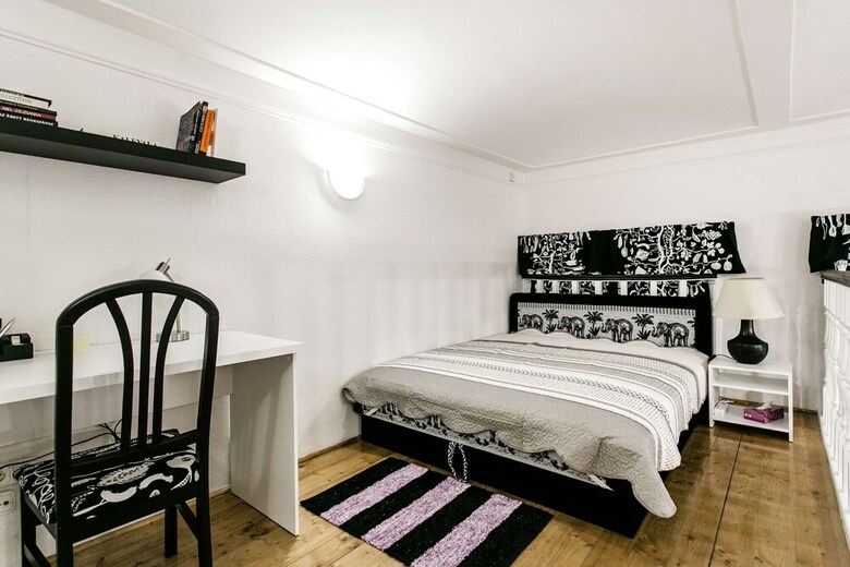 Terez 22 Apartment
