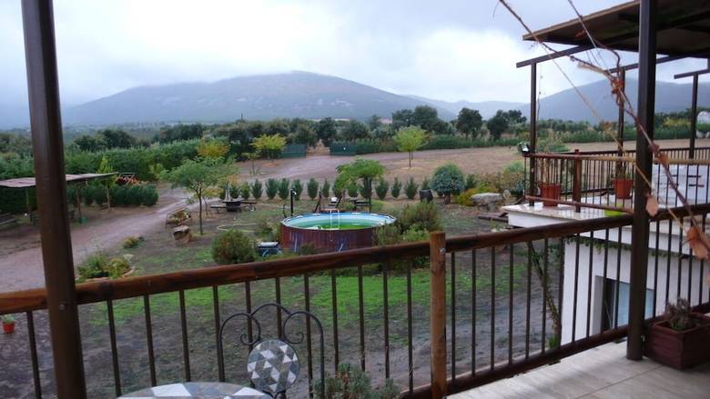Agroturismo Finca Los P�jaros