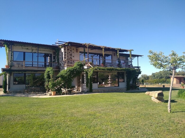 Agroturismo Finca Los P�jaros
