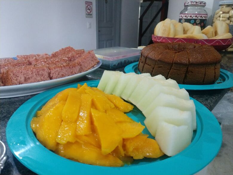 Hostal Mundo Da Lua Hostel