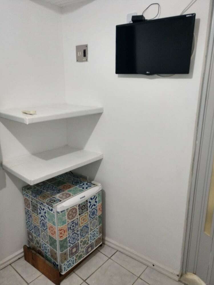 Hostal Mundo Da Lua Hostel