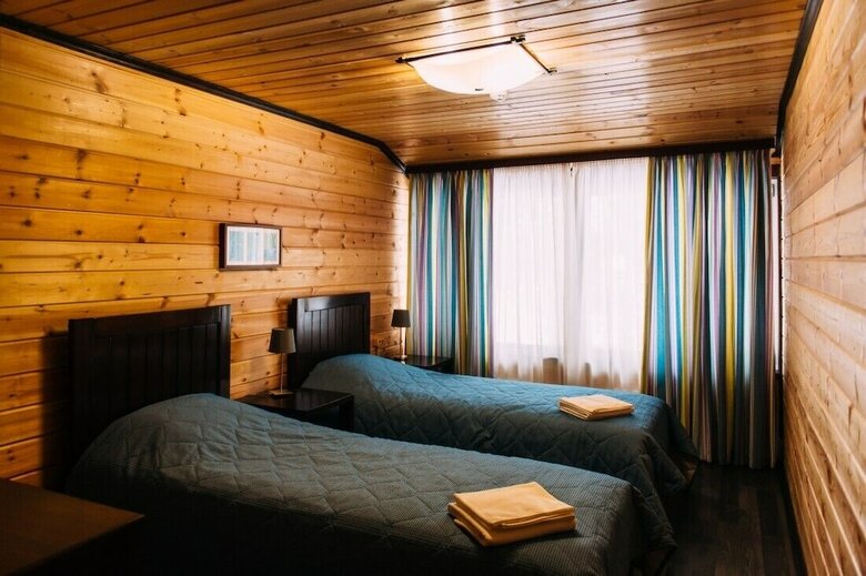 Hotel Efimov Bor