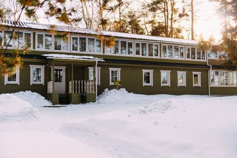 Hotel Efimov Bor