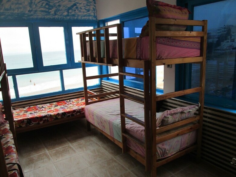 Hostal Tazerzit Hostel-restau