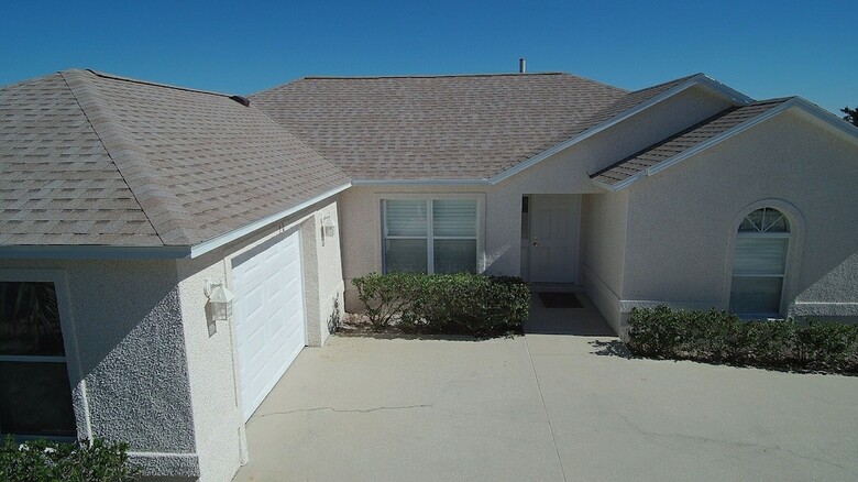 Pet Friendly, Oceanfront, 3 Bed, 2 Bath - Ocean Paradise