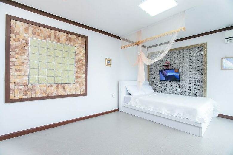Yangyang Greenpia Pension