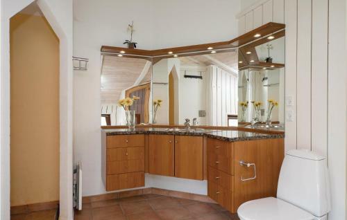 Holiday Home Alkevej �lb�k IV