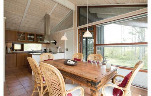 Holiday Home Alkevej �lb�k IV
