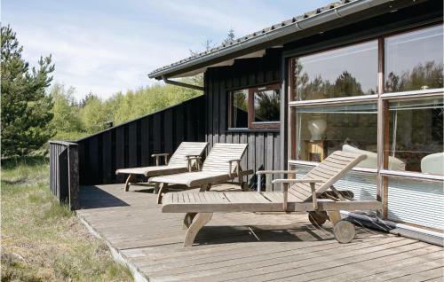 Holiday Home Alkevej �lb�k IV