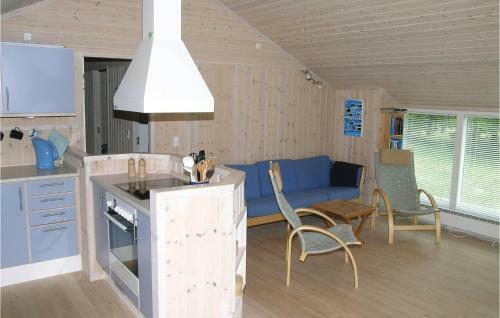Holiday Home Musv�gevej