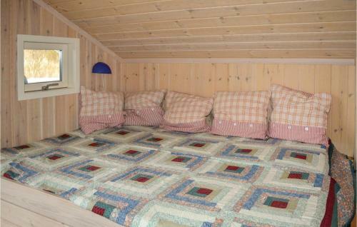Holiday Home Musv�gevej