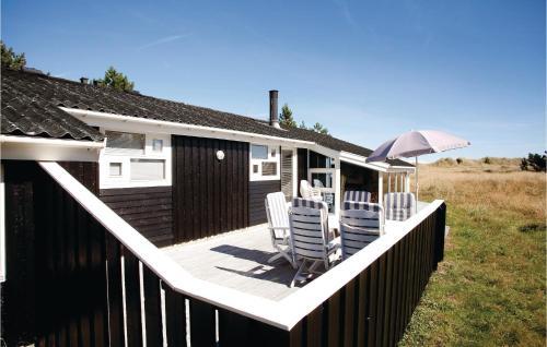 Holiday Home M�gevej �lb�k VI