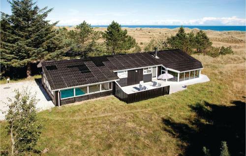Holiday Home M�gevej �lb�k VI
