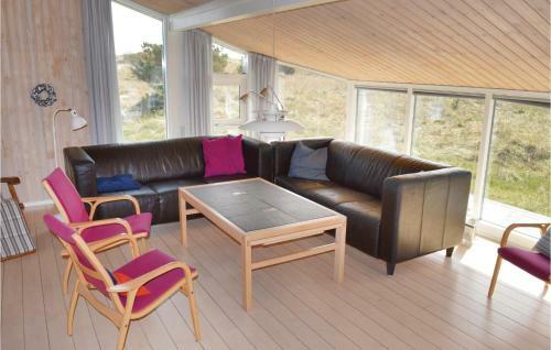 Holiday Home M�gevej �lb�k VI