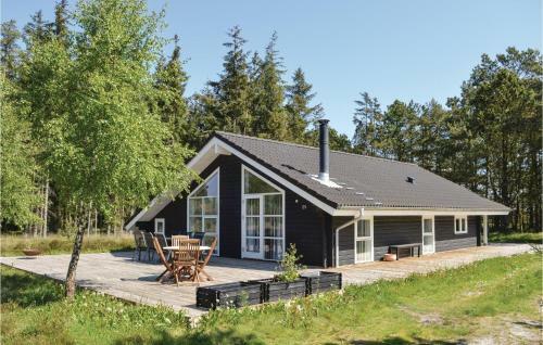 Holiday Home Solb�rvej �lb�k IV