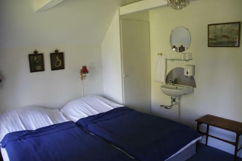 Aalb�k Gl. Kro Bed & Breakfast