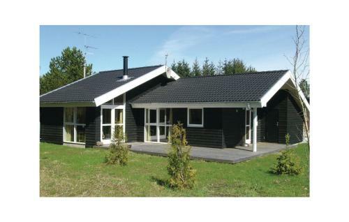Holiday Home Musv�gevej �lb�k II