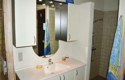 Holiday Home Musv�gevej �lb�k II