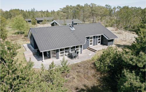 Holiday Home Alkevej �lb�k Denm