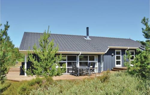 Holiday Home Alkevej �lb�k Denm