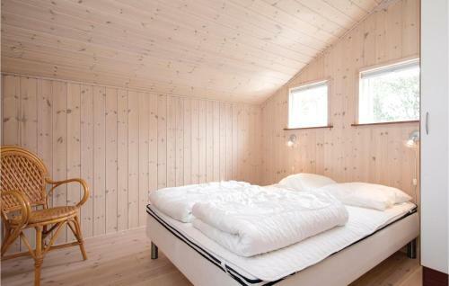 Holiday Home Alkevej �lb�k Denm