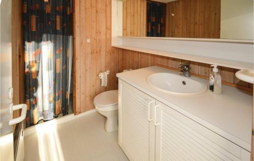 Holiday Home Tulipanvej Fjerritslev I