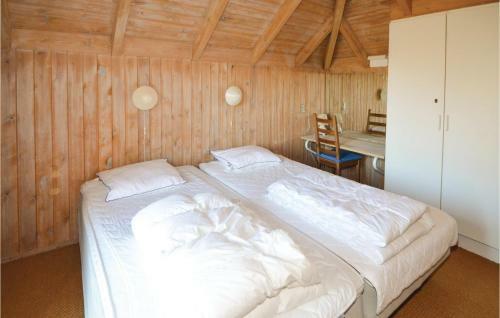 Holiday Home Tulipanvej Fjerritslev I