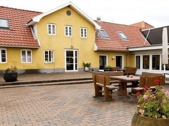 Hotel H�jgaarden