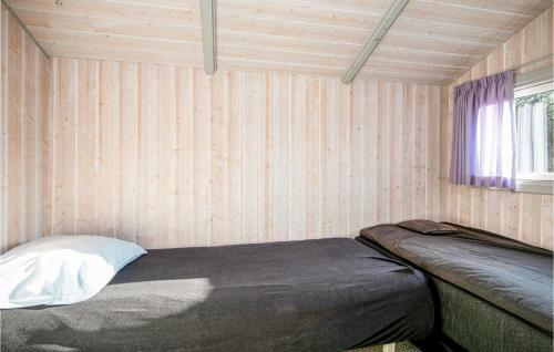 Holiday Home �stersvej Fjerritslev XII