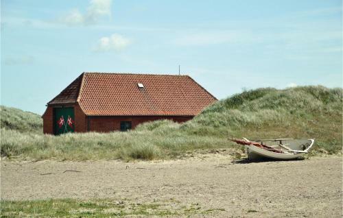 Holiday Home �stersvej Fjerritslev XII