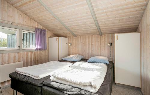 Holiday Home �stersvej Fjerritslev XII
