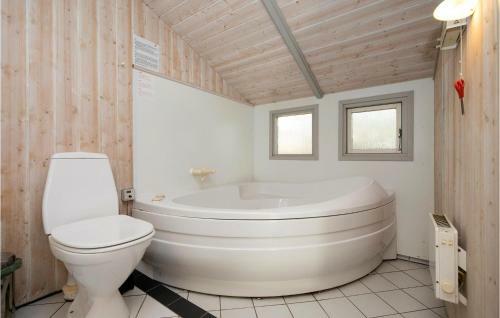 Holiday Home �stersvej Fjerritslev XII