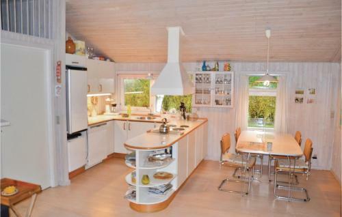 Holiday Home Perikumvej Fjerritslev IX