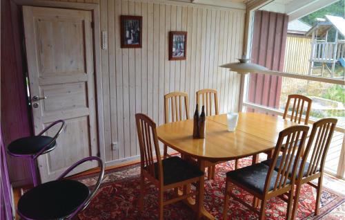 Holiday Home Skovduevej �lb�k Denm