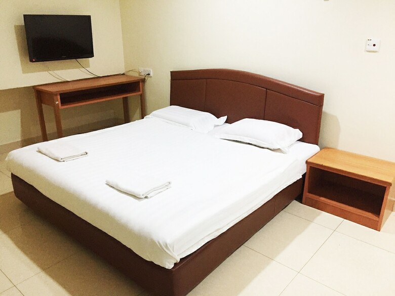 Hotel Hua Kiew Inn