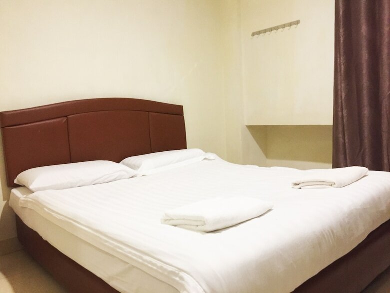 Hotel Hua Kiew Inn