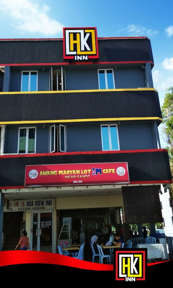 Hotel Hua Kiew Inn