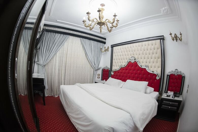 Alwady Hotel